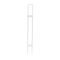 Household Essentials 13.4" Mounted Paper Towel Holder